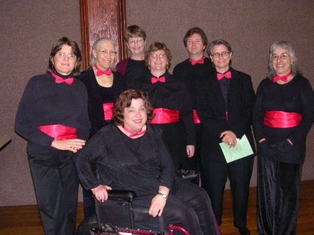 Handbell Choir