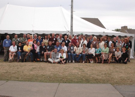 40th Reunion