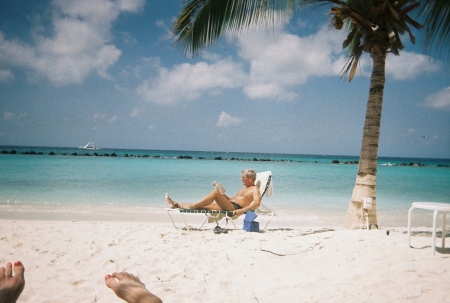 Aruba:  2006