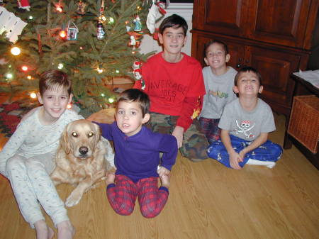 Chirstmas 2005