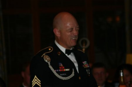 Military Intelligence Dining In 2006