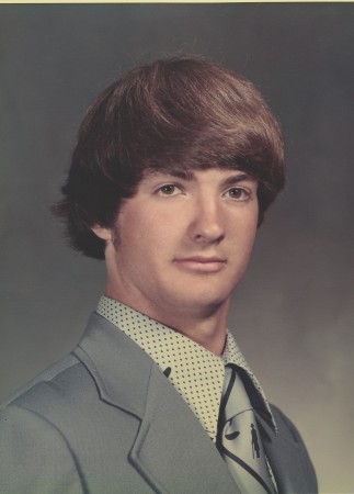 Brian McAuliffe's Classmates® Profile Photo