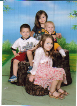 grandkids