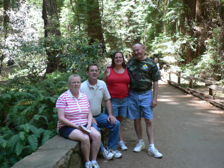 Muir Woods