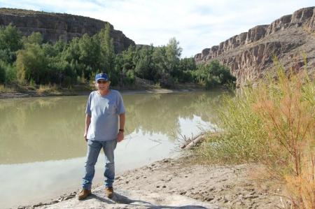 Rio grande dec 2009