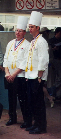 Graduation 1999
