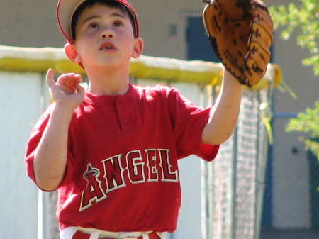 little league 2007