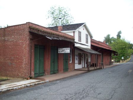 COLUMBIA STATE PARK