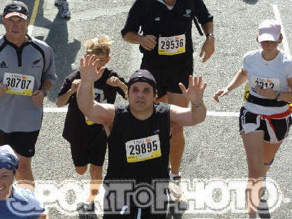 Bay to Breakers 2007