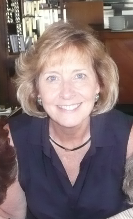 Sue Jones's Classmates® Profile Photo