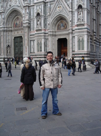 Tour Italy 2006