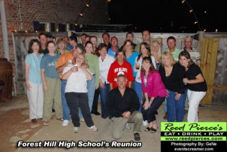 FHS REUNION 08