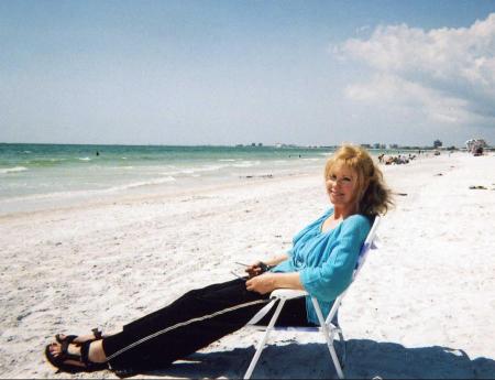 Tampa Bay 2005