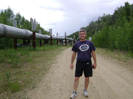 Alaskan Pipeline Jul 07