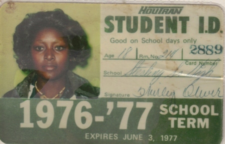 Shirley Oliver's Classmates profile album