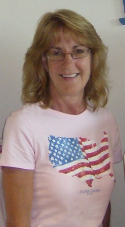 Brenda Russell's Classmates® Profile Photo