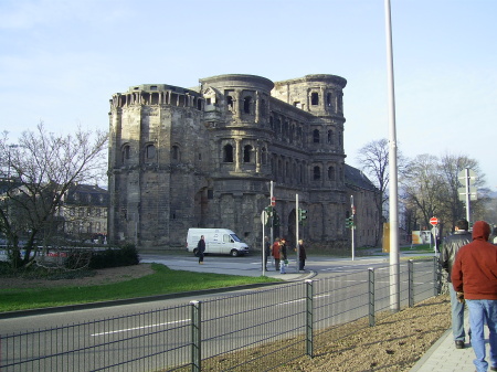 Porta Nigra