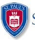 St. Paul's Episcopal School Logo Photo Album