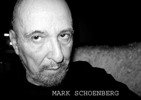 Mark Schoenberg