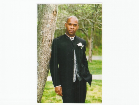 Kenneth Bryant's Classmates® Profile Photo