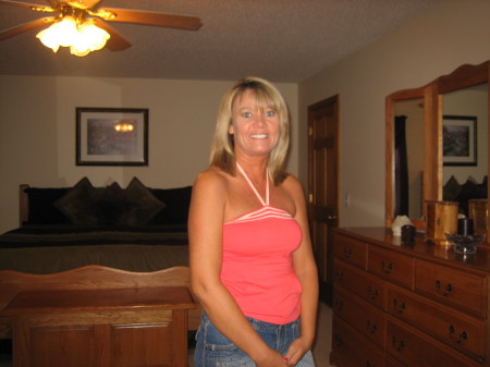 Me - June 2008