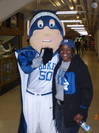 Cameron Indoor