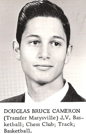 Douglas (Bruce) Cameron's Classmates profile album