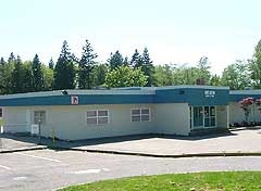 Health Elementary School