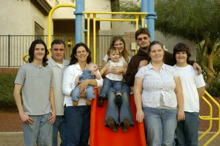 My Family