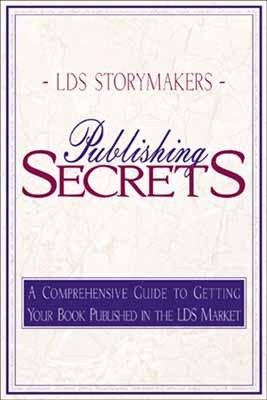 Publishing Secrets, which I co-wrote