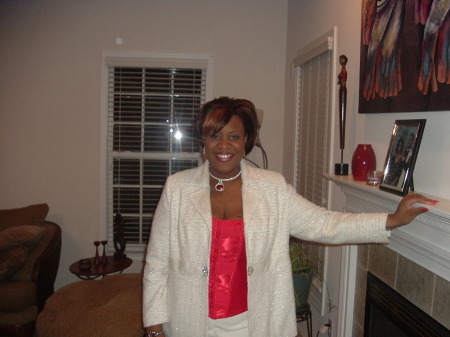 Georgette Brown's Classmates® Profile Photo