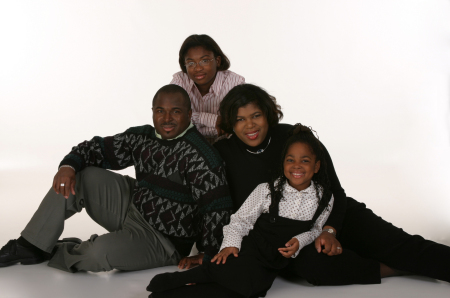 Richardson Family