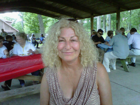 Sandy Zuker-wirth's Classmates® Profile Photo