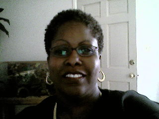 Before chemo totally took my hair out 12/06