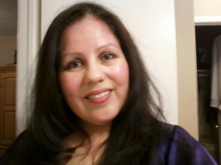 Connie (Mary) Hernandez's Classmates® Profile Photo