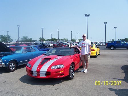 Car show 07