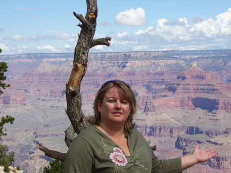 Grand Canyon 2007