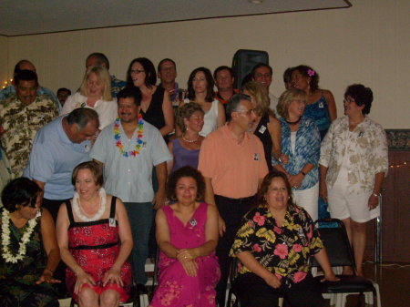 Group Photo Prep.8-11-07