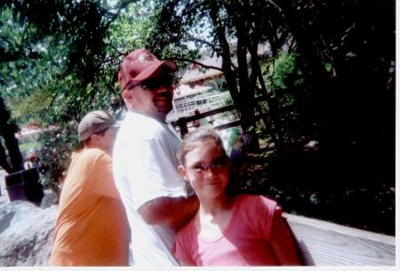 Fiesta Texas 07