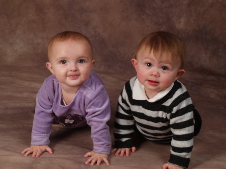 Grandkids