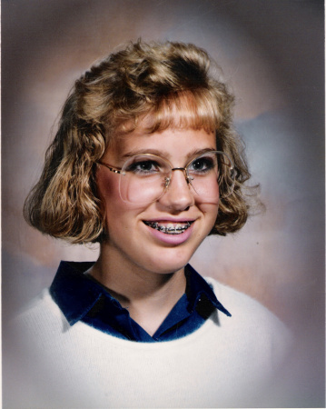 Diane Reed's Classmates profile album