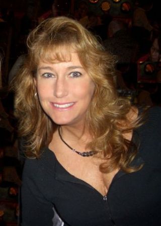 Cheryl Taylor's Classmates® Profile Photo