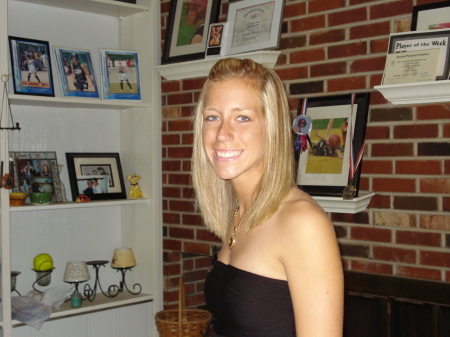 Lauren 2008