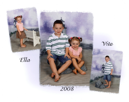 vito&ellasummer2008