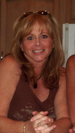 Wendy Fitzpatrick's Classmates® Profile Photo