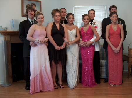 Prom 2005