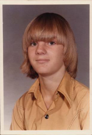 Rick MacKay's Classmates profile album