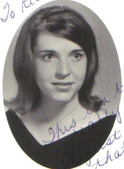 Lynn in 67