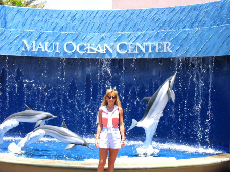 Maui Ocean Center