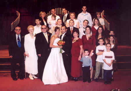 The Family 2006